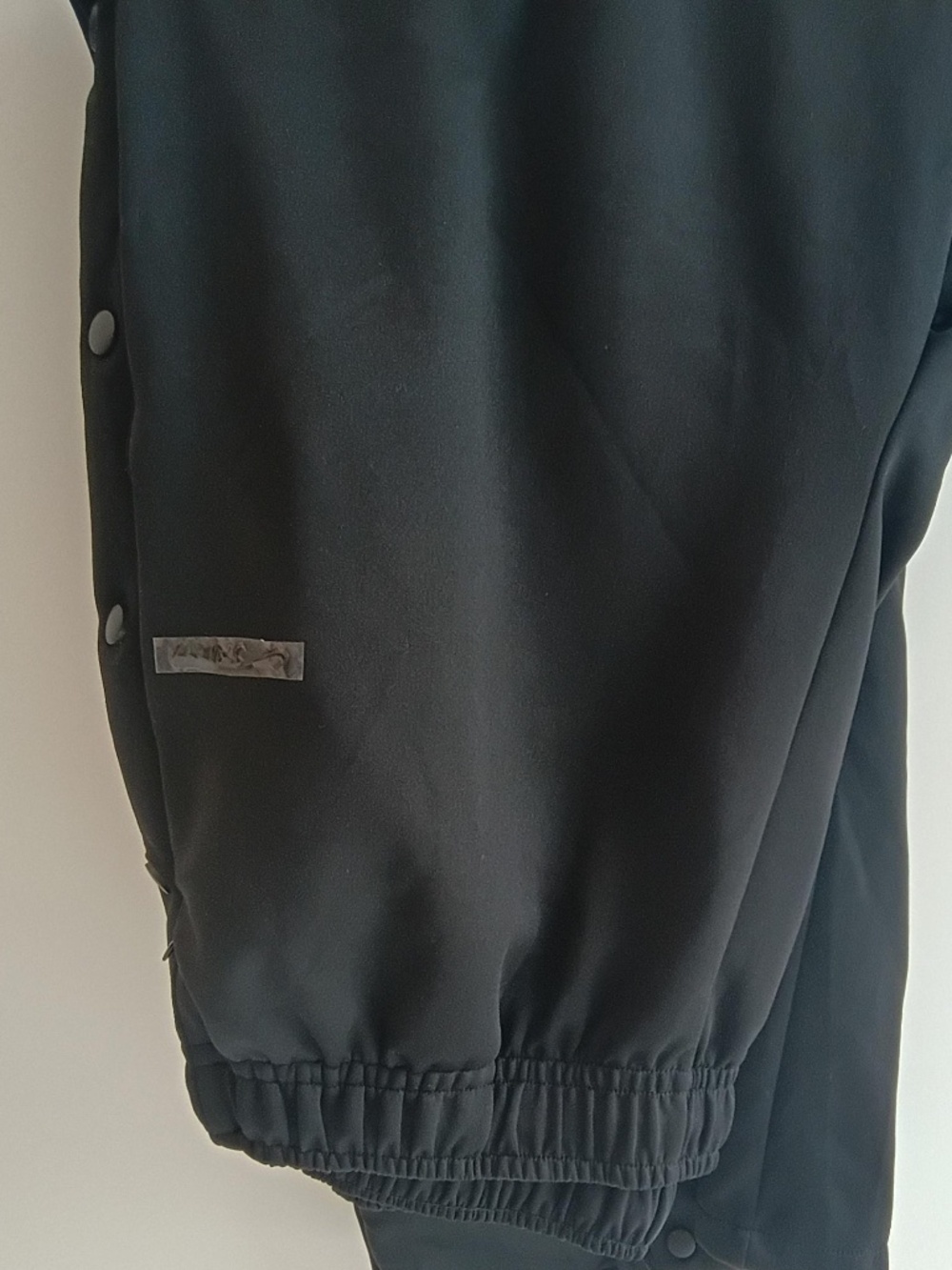 🔥SKIMS XL NWT SIDE SNAP PANT - Picture 10 of 10